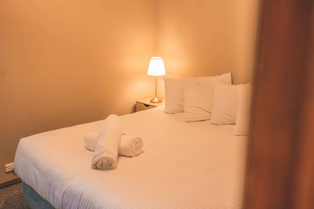 Fred Read Cottages Alpine Activity Centre Jindabyne SelfContained