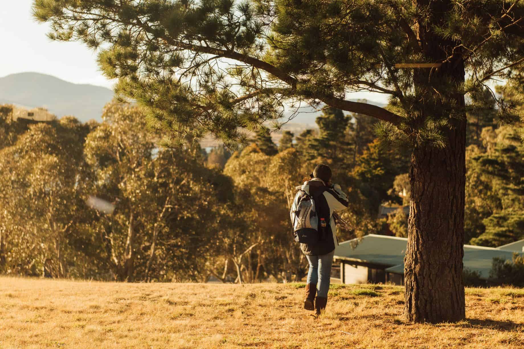 Camping Alpine Activity Centre Jindabyne SelfContained Cottage and