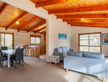 Harry Stender Cottage