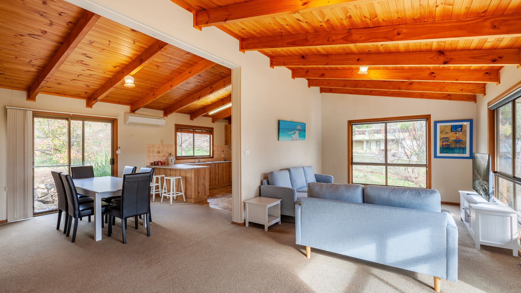 Harry Stender Cottage